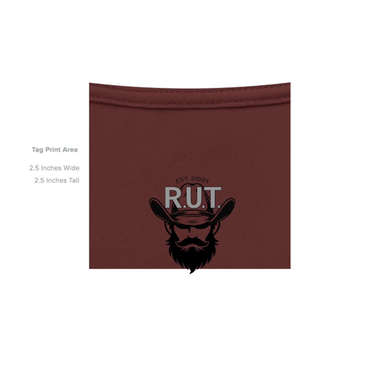 MAROON - 3001C - INSIDE_TAG_LINE