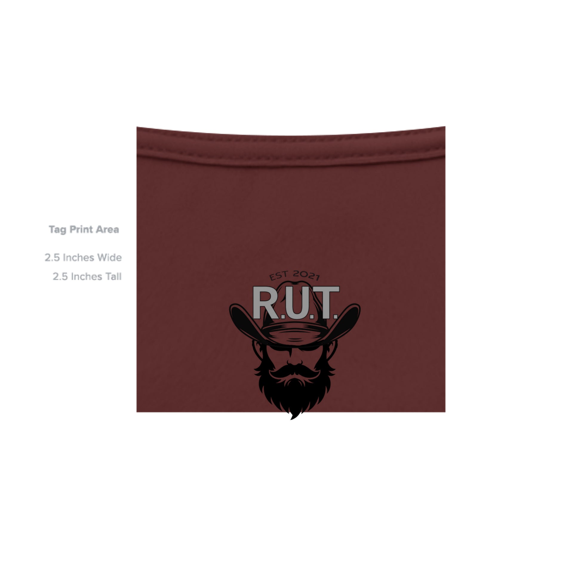 MAROON - 3001C - INSIDE_TAG_LINE
