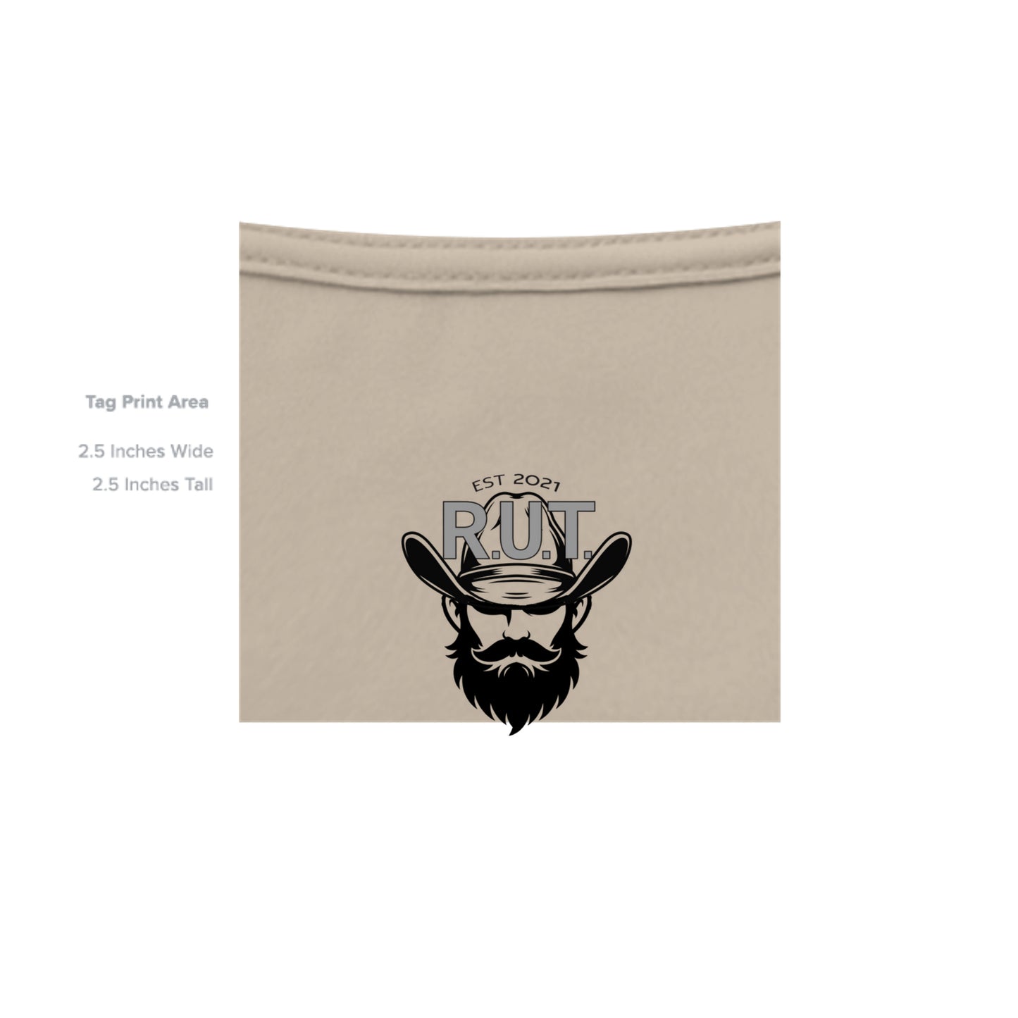 Tan - 3001C - INSIDE_TAG_LINE