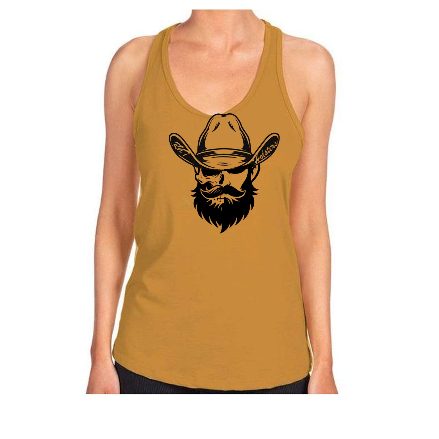 Antique Gold - N1533 - FRONT