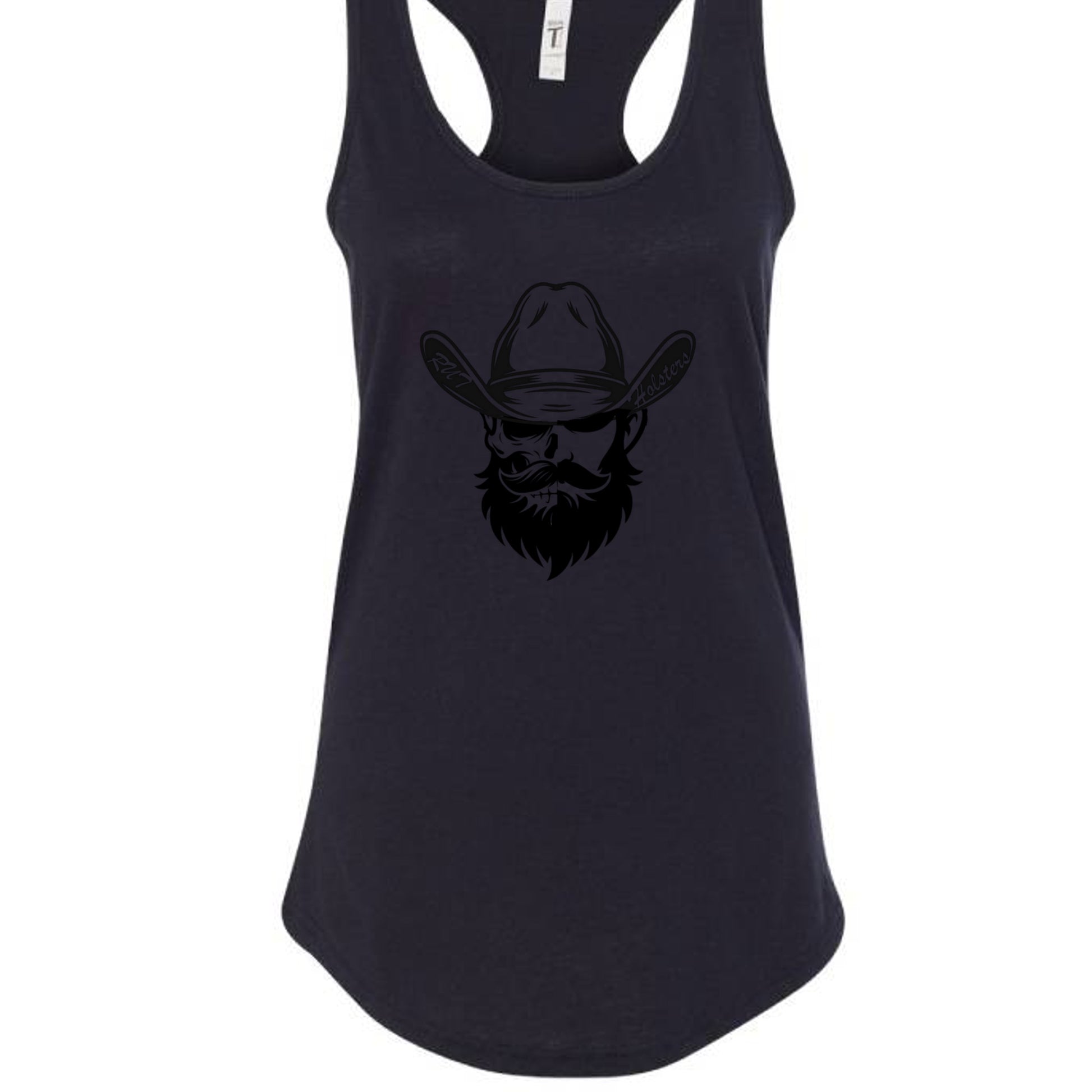 Black - N1533 - FRONT