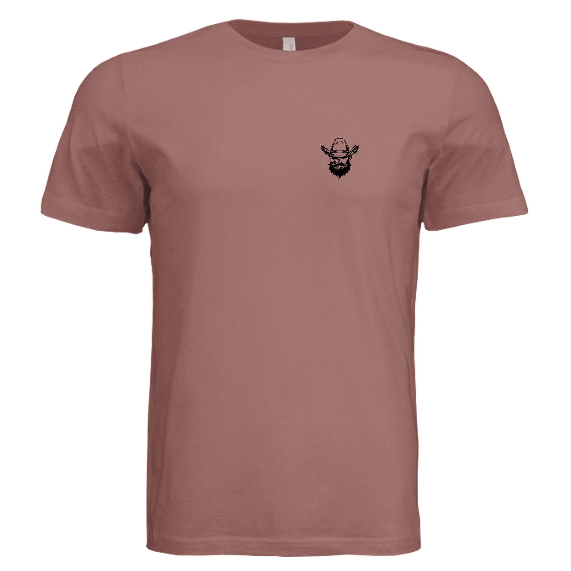 Mauve - 3001C - FRONT