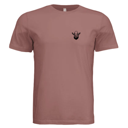 Mauve - 3001C - FRONT