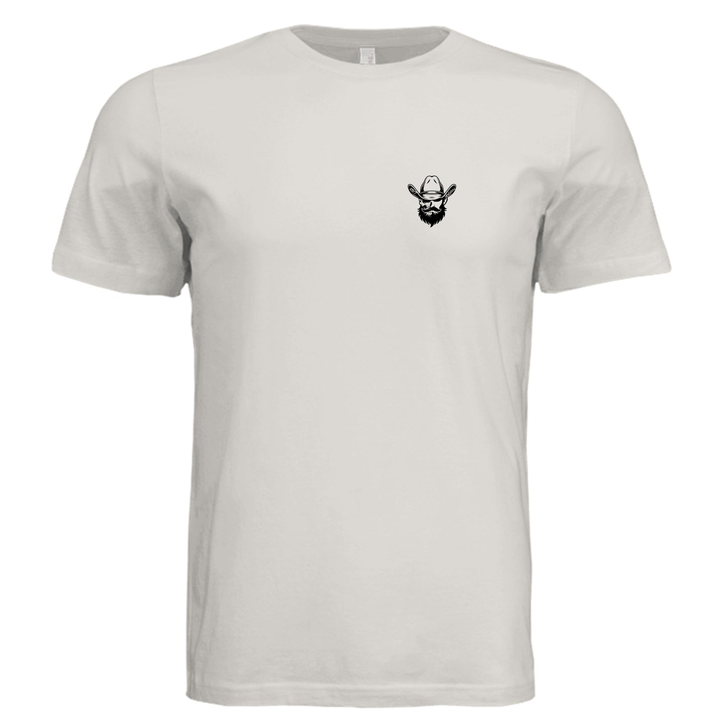 Vintage White - 3001C - FRONT