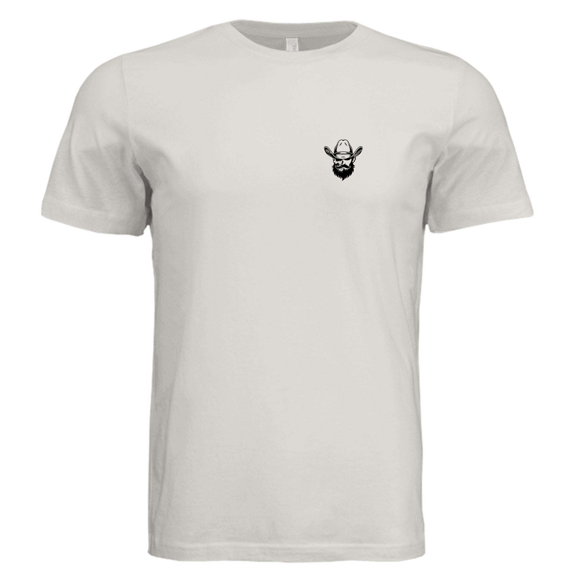 Vintage White - 3001C - FRONT