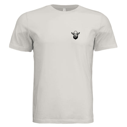 Vintage White - 3001C - FRONT