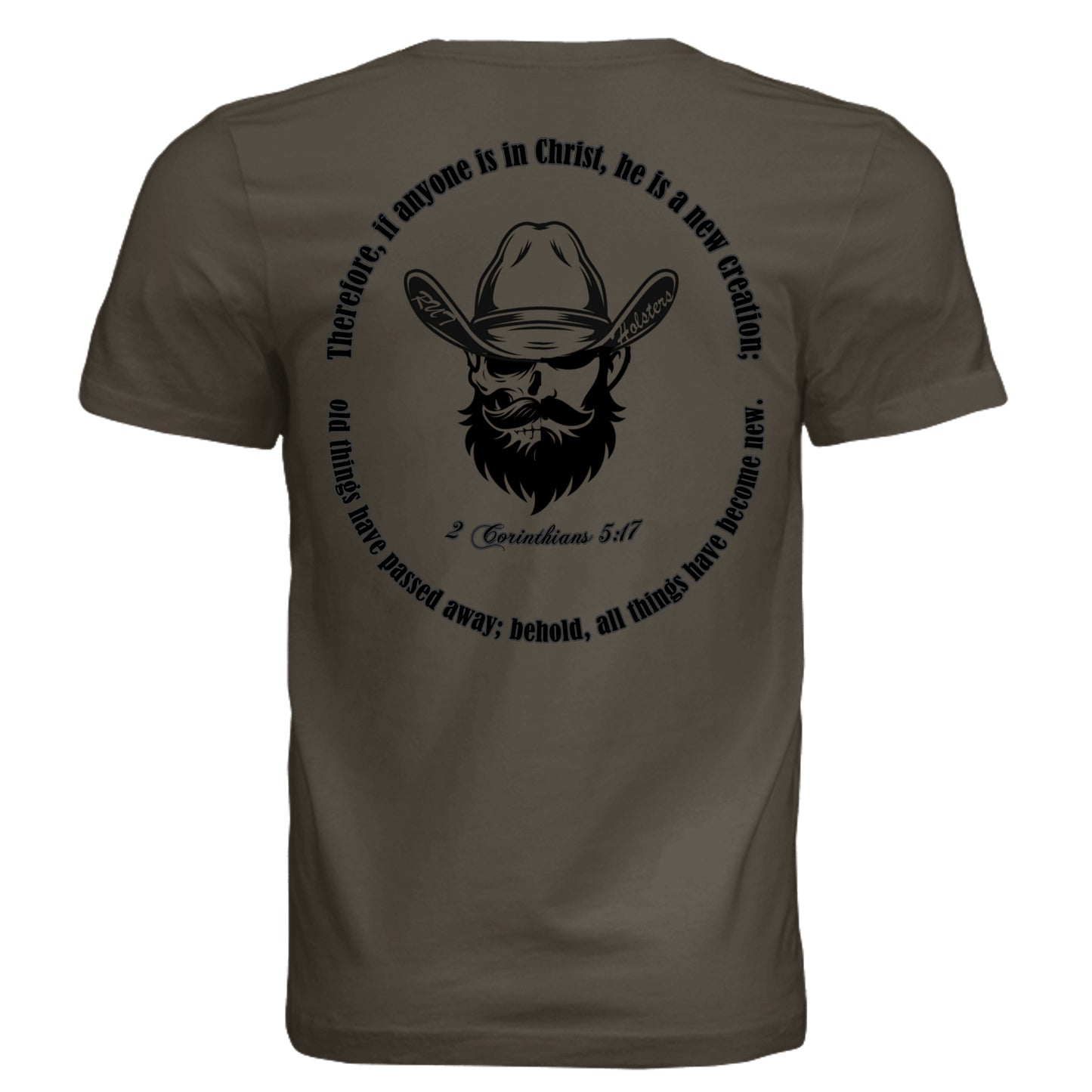ARMY - 3001C - BACK