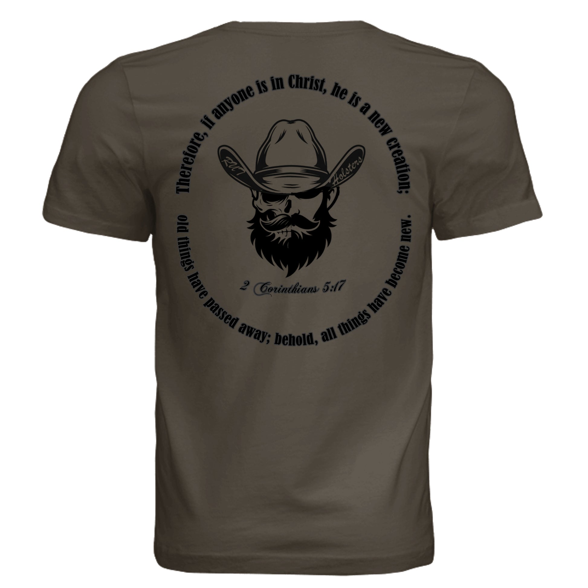 ARMY - 3001C - BACK