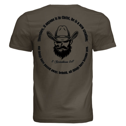 ARMY - 3001C - BACK