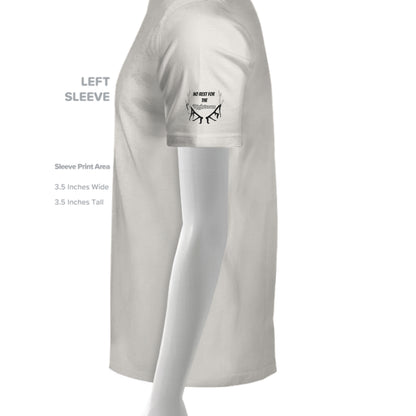 Vintage White - 3001C - SLEEVE_LEFT