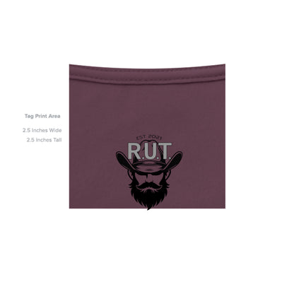 Oxblood Black - 3001C - INSIDE_TAG_LINE