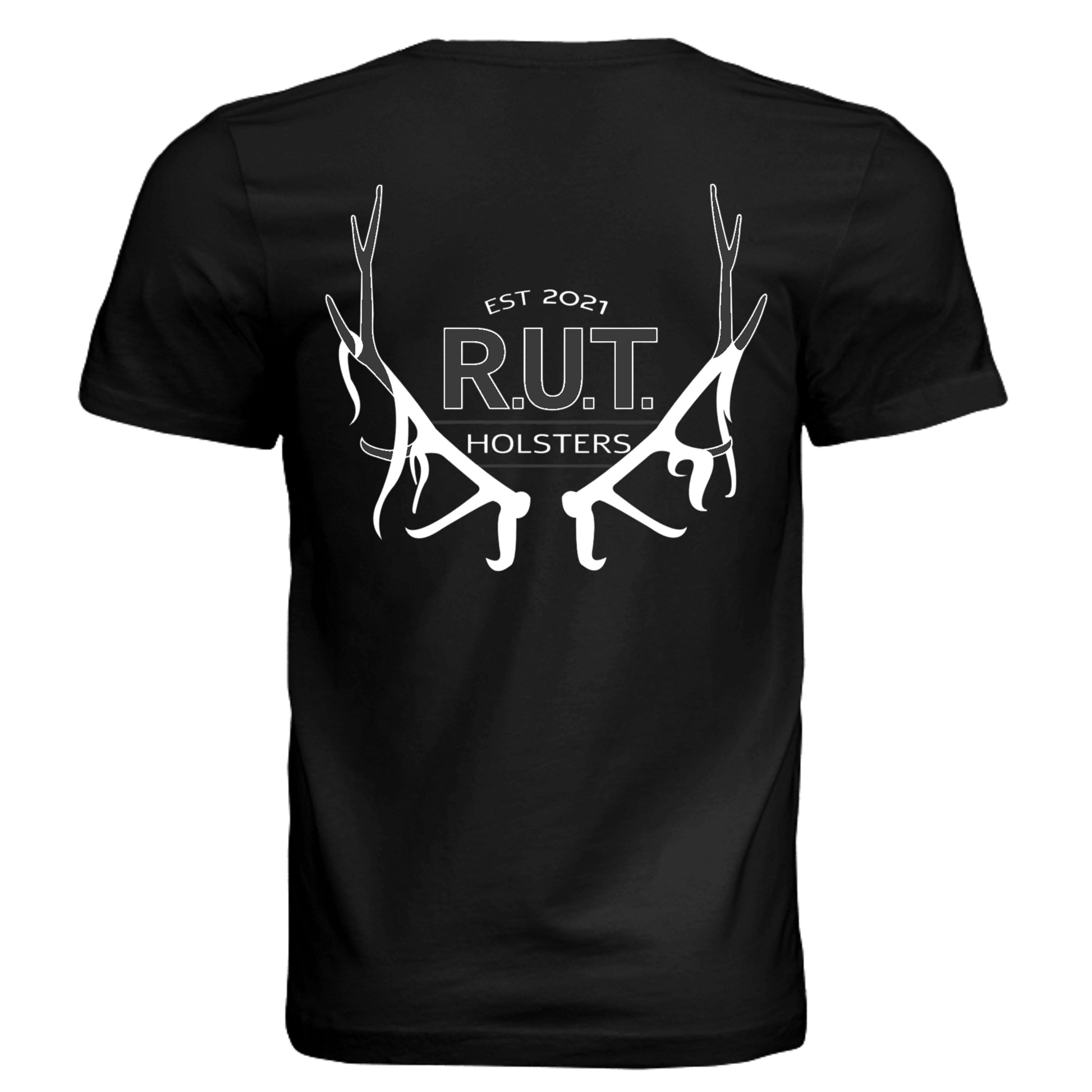BLACK - 3001C - BACK