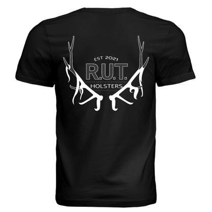 BLACK - 3001C - BACK